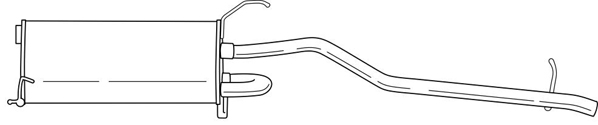 SILENZIATORE