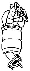 CATALIZZATORE