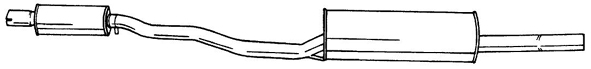 SILENZIATORE