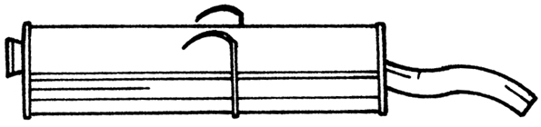 SILENZIATORE