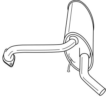 SILENZIATORE