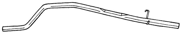 marmitta Silenziatore