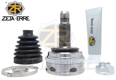 KIT GIUNTO OMOC LATO RUOTA HONDA w/ABS