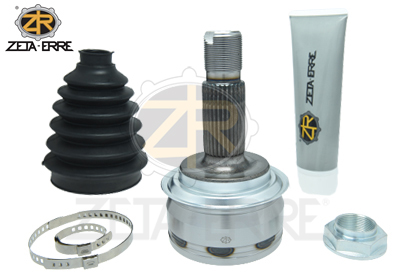 KIT GIUNTO OMOC LATO RUOTA MERCEDES