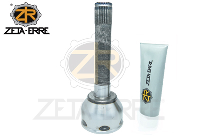 KIT GIUNTI, SEMIASSE