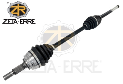 SEMIASSE CITROEN-OPEL-VAUXHALL-PEUGEOT DX