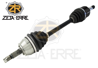 SEMIASSE ALFA ROMEO-FIAT SX