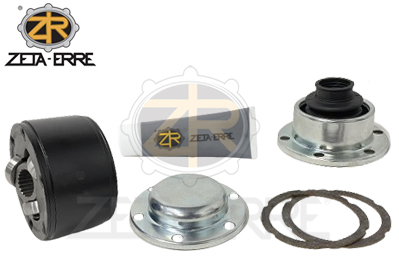 KIT GIUNTO TRIPODE TRASMISSIONE LAND ROVER
