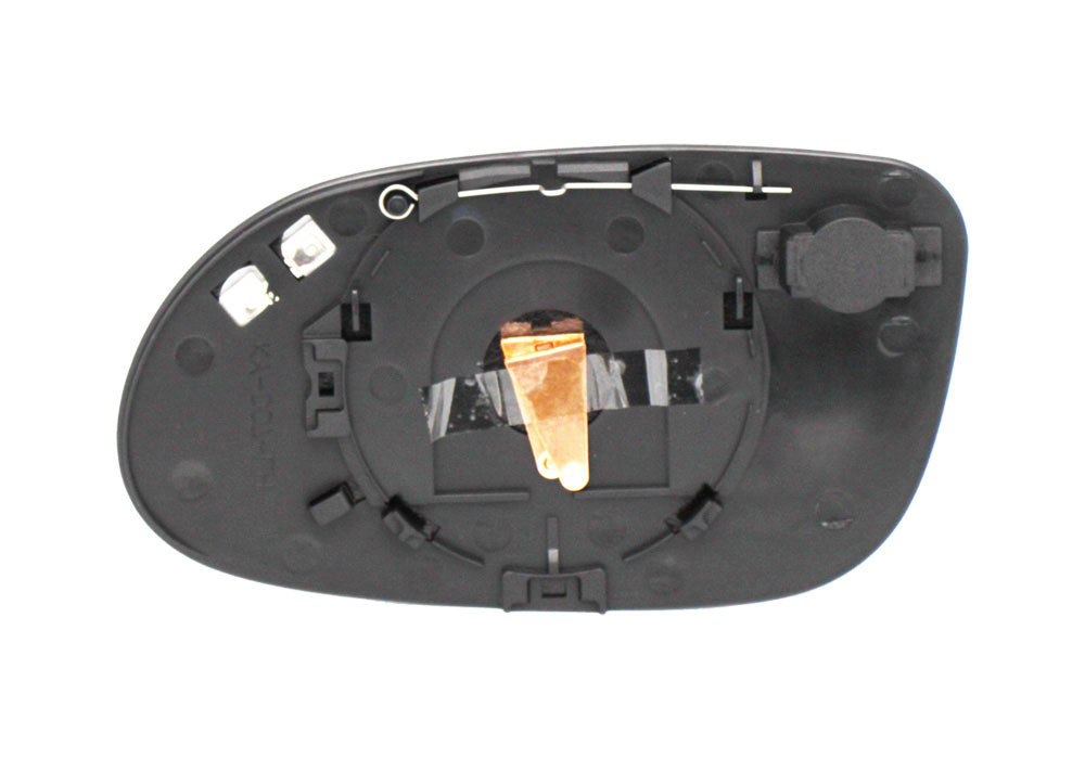 PIASTRA RETROVISORE DESTRO TERMICO-ASFERICO