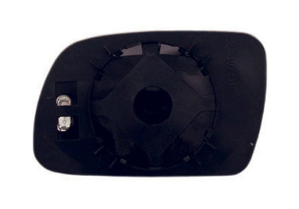 PIASTRA RETROVISORE DESTRO TERMICO-CURVO