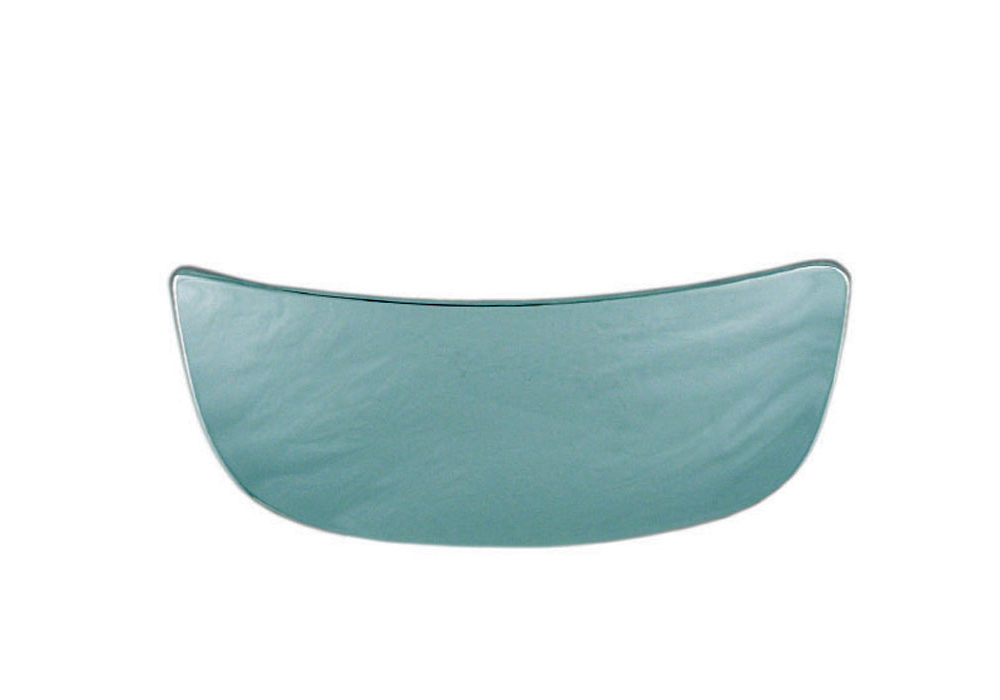 PIASTRA RETROVISORE DESTRO CURVO-GRANDANGOLO