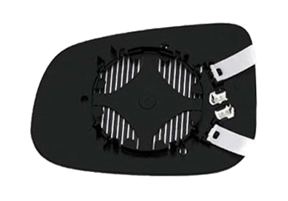 PIASTRA RETROVISORE DESTRO TERMICO-ASFERICO