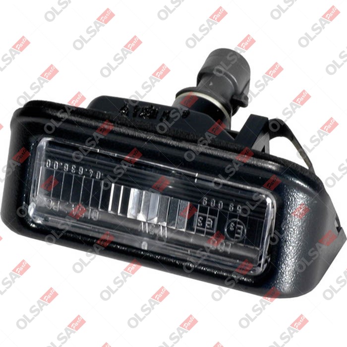 FAN.TARGA FIAT DOBL
