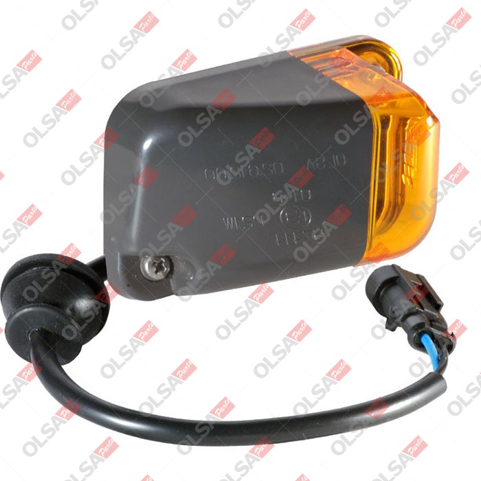 FAN.LAT.SX IVECO EU