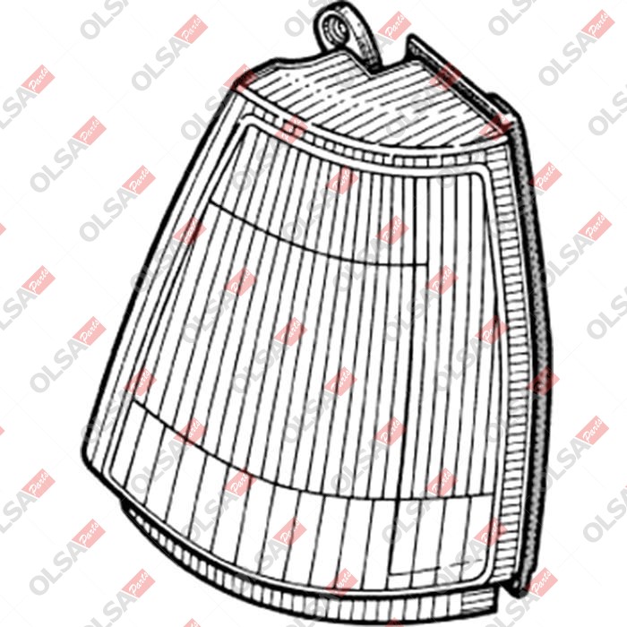 FAN.ANT.DX LANCIA Y