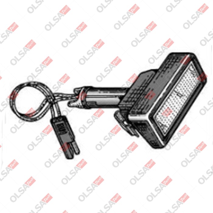 FAN.TARGA FIAT FIOR