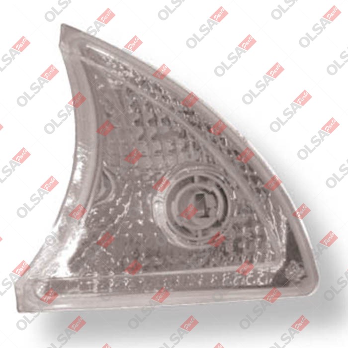 FAN.ANT. DX IVECO S