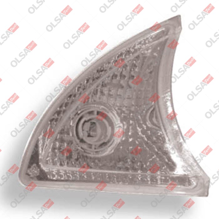 FAN.ANT. SX IVECO S