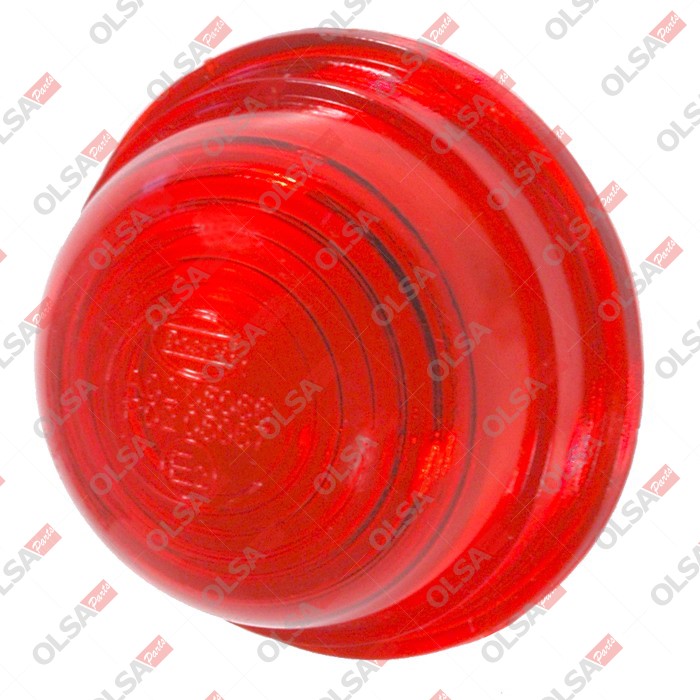 TRASPARENTE-ROSSO