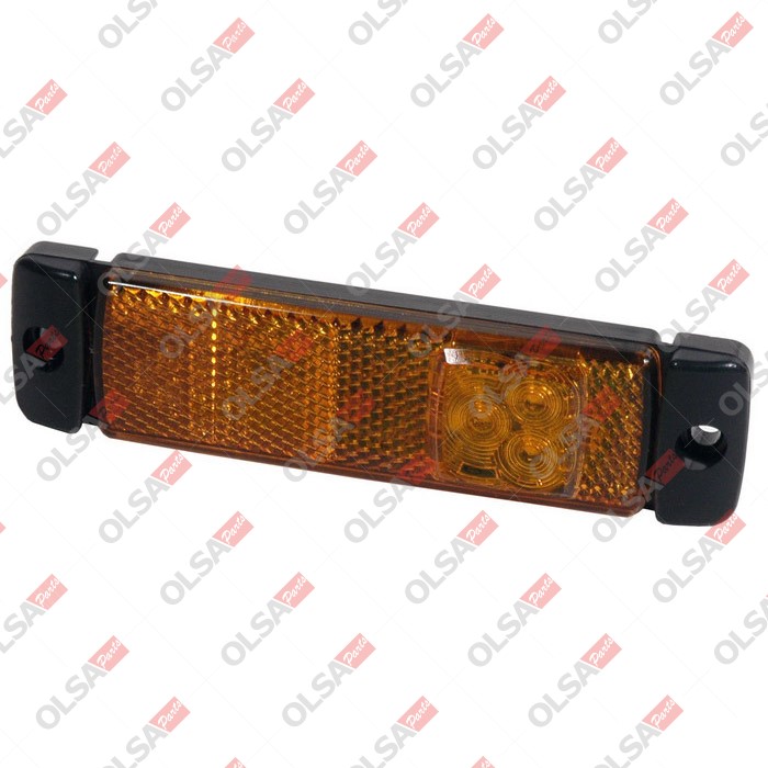 SIDE-MARKER-3-LED-C