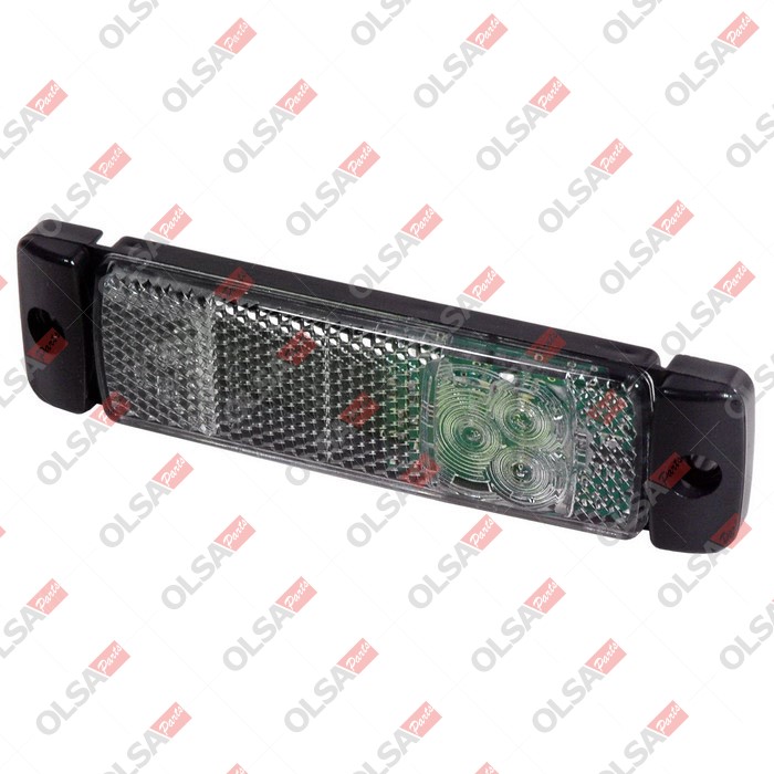 SIDE-MARKER-3-LED