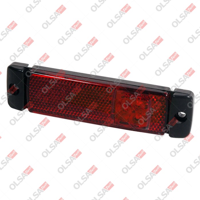 SIDE-MARKER-3-LED-R