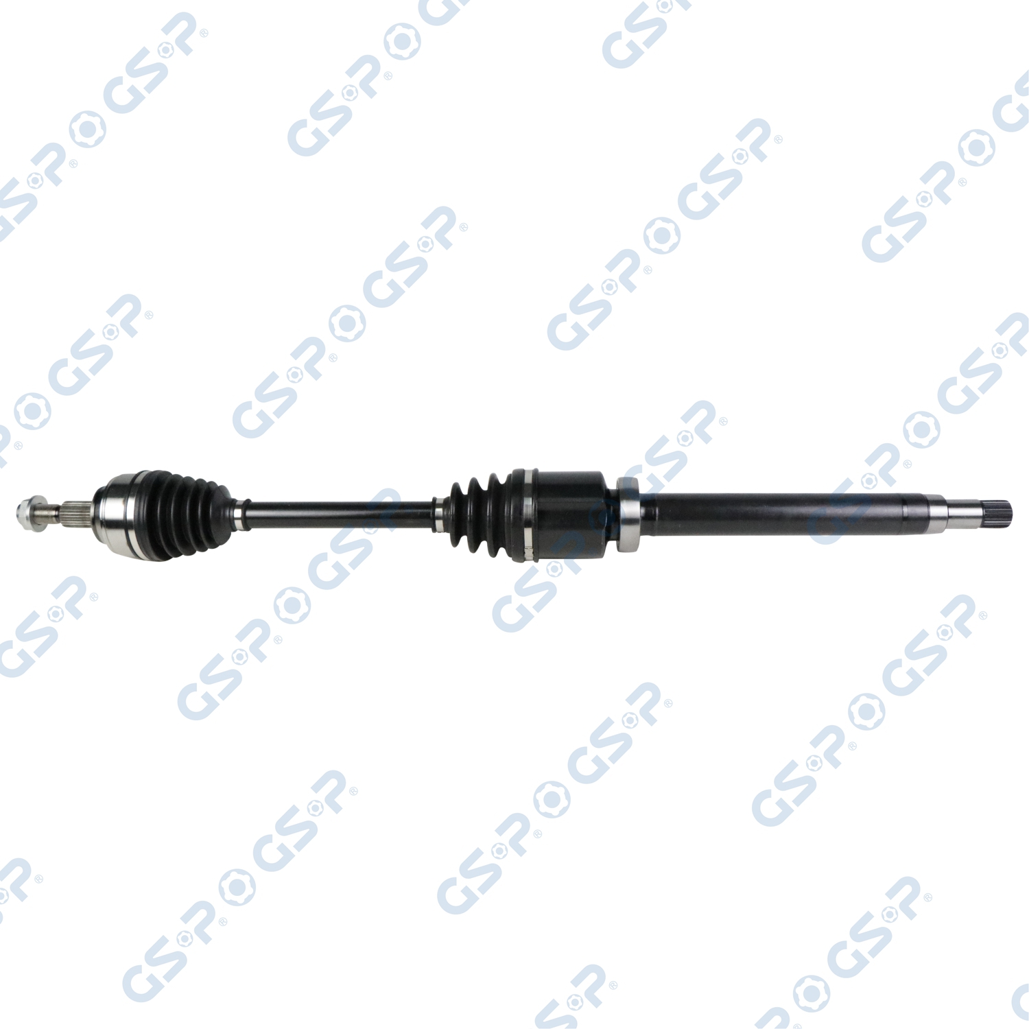 GSP FORD TRANSIT 1.5 TDCI 