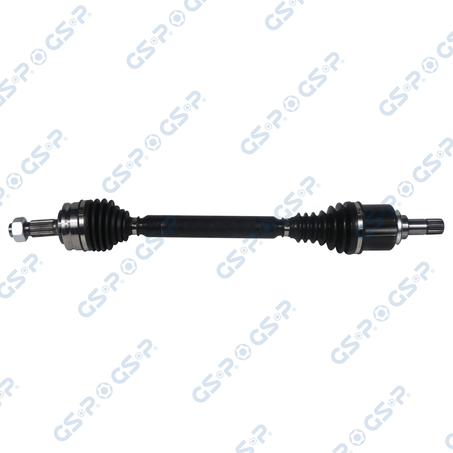 GSP SEMIASSE OPEL CORSA ET 