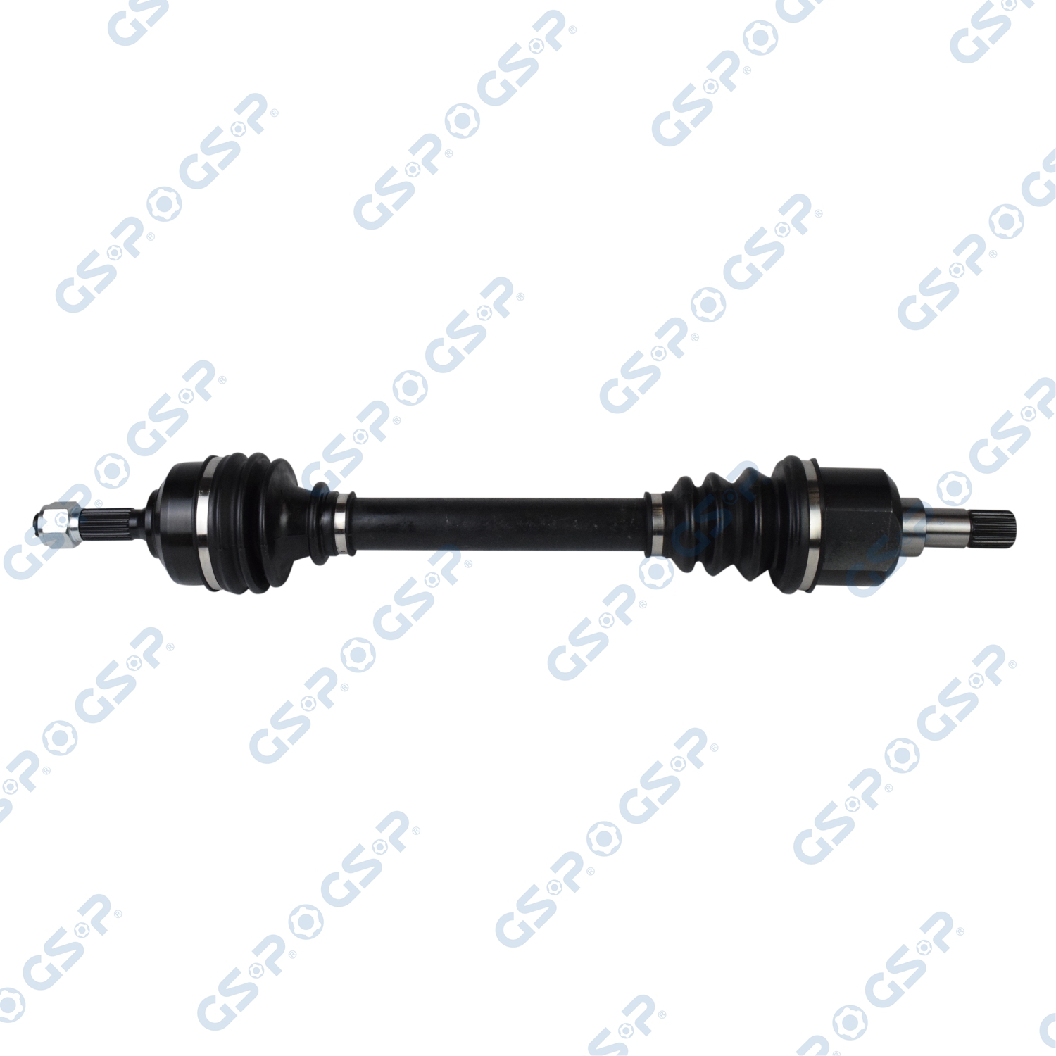 GSP SEMIASSI PEUGEOT 208 I 1.6 HDI -19