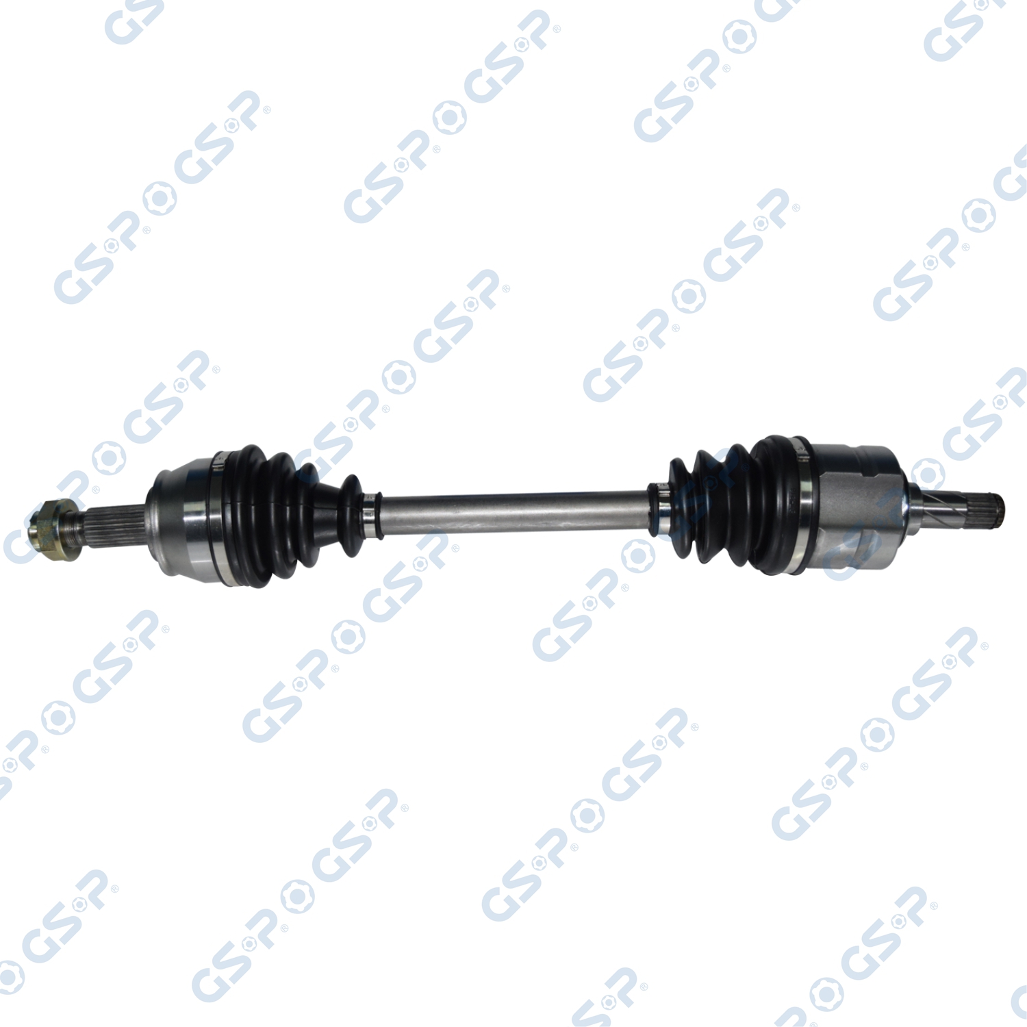 GSP SEMIASSI OPEL CORSA D 1.3 CDTI -14