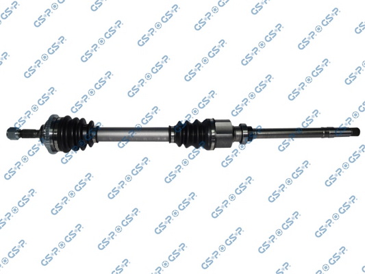 SEMIASSE ANT. DX PER CITROEN E PEUGEOT 206 1.1 1.4