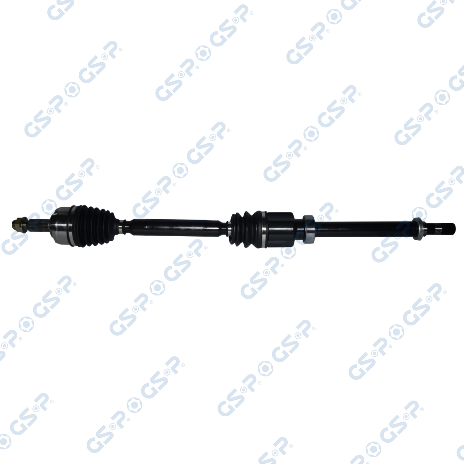 GSP SEMIASSE RENAULT MEGANE IV 1.5 110 