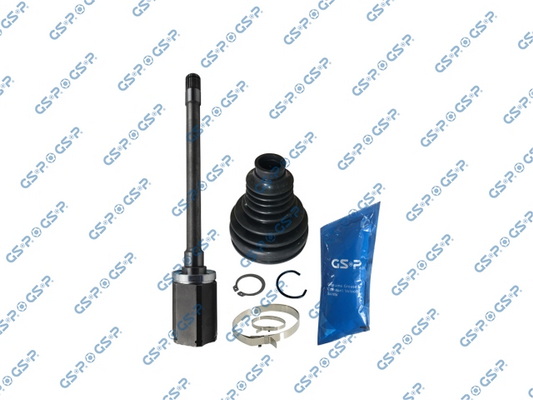 GSP GIUNTIGIUNTIBMW 5 520 D 13-14 ANT DX