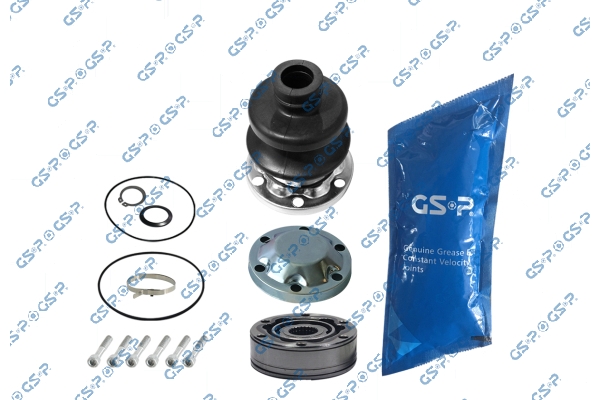 GSP GIUNTIFIAT PUNTO (176) 1.7 TD 94-99 ANT