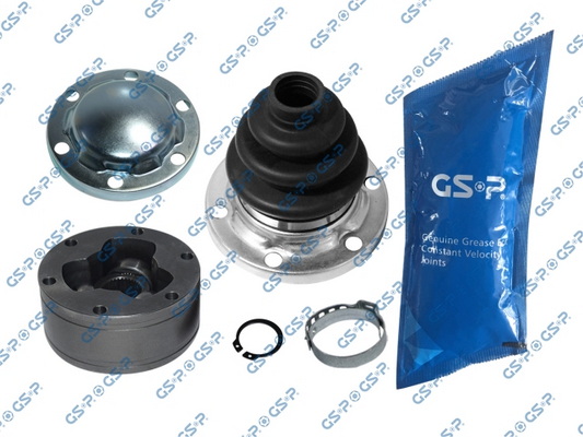 GSP GIUNTIALFA ROMEO 156 1.9 JTD 01-06