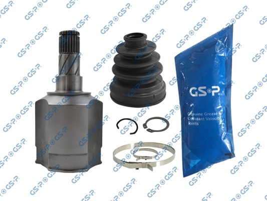 GSP GIUNTIALFA ROMEO 159 CVJ DS 602009