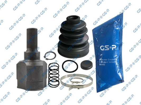 GSP GIUNTIOPEL CORSA F 1.2 19- ANT SX