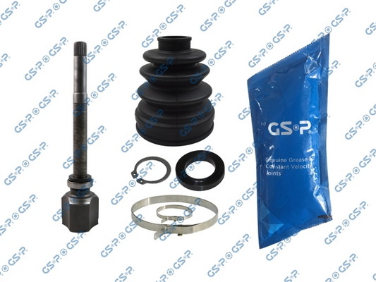 GSP GIUNTIOPEL CORSA F 1.2 19- ANTDX