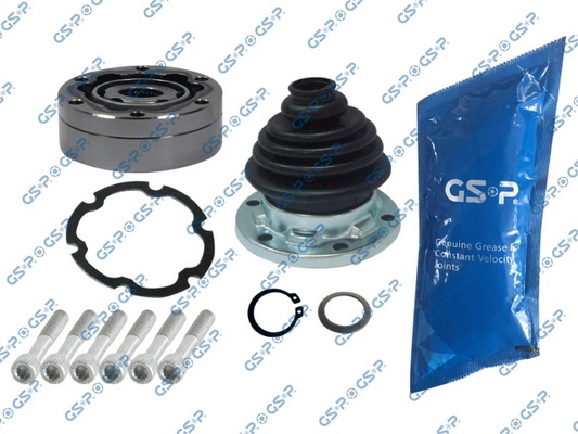 GSP GIUNTIVW GOLF VII 1.4 TSI 12-