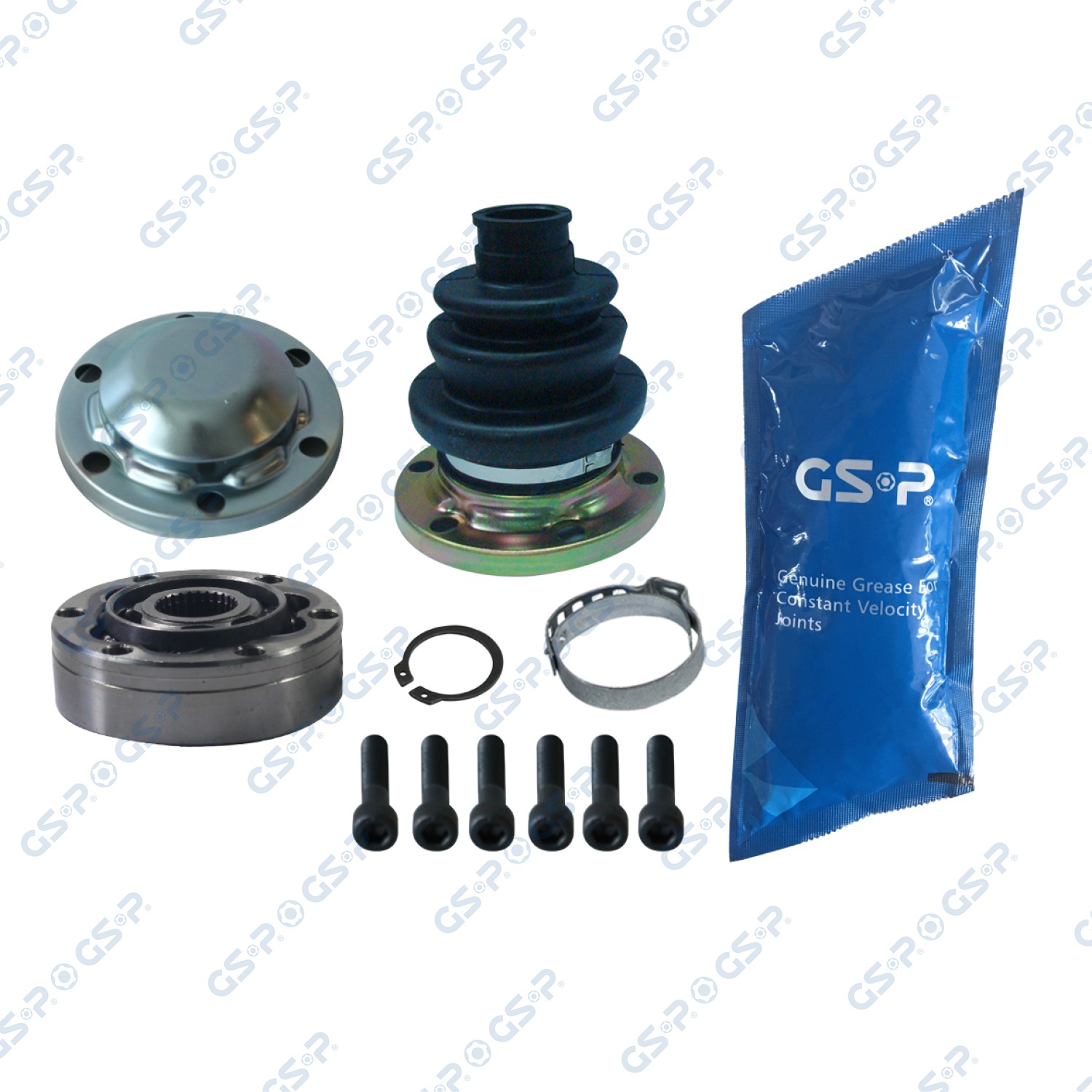 GSP GIUNTIVW GOLF V VI VII 1.6 TDI 06-