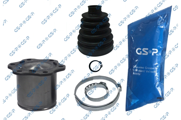 GSP GIUNTIAUDI A6 (4G5. 4GD. C7)