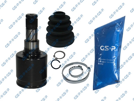 GSP GIUNTIMINI MT 01-07 CVJ