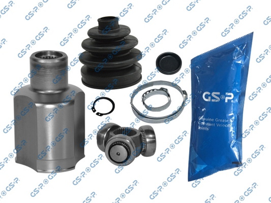 GSP GIUNTIOPEL CV JOINT KIT 608035
