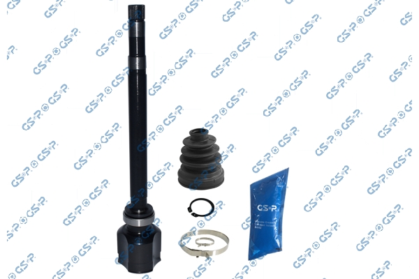 GSP GIUNTICV JOINT SCUDO 610041