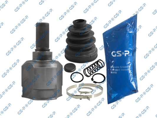 GSP GIUNTIGIUNTIPEUGEOT 308 II 1.2 THP 130 13- ANT SX