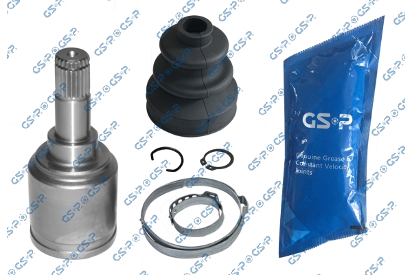 GSP GIUNTICVJ FIAT 500 0.9 12-