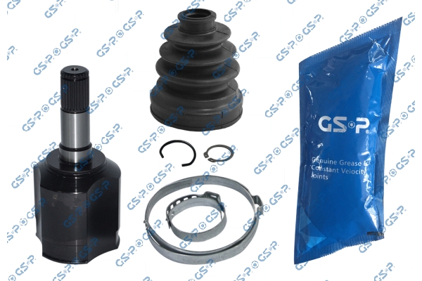 GSP GIUNTIALFA 147 1.9 JTD