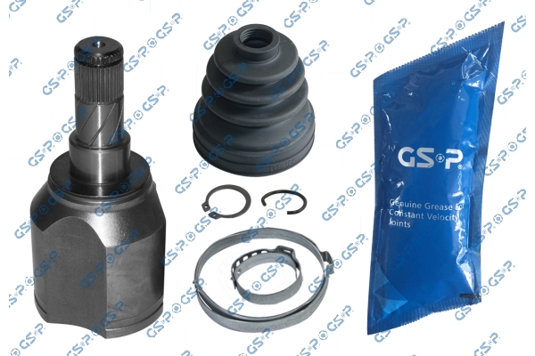 GSP GIUNTICVJ FIAT STILO 1.9 JTD 01-11 617013