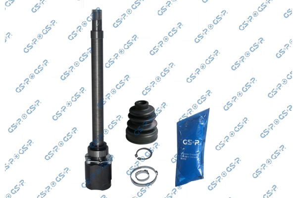 GSP GIUNTICV JOINT KIT 617014