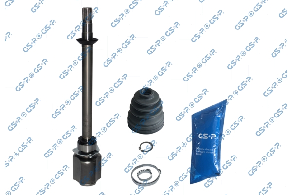 GSP GIUNTIALFA ROMEO MITO 1.3 MJET 08-